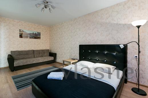 Daily rent Shodnenskaya 29, Krasnogorsk - apartment by the day