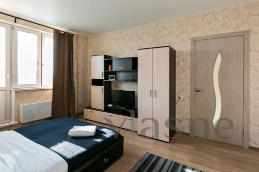 Daily rent Shodnenskaya 29, Krasnogorsk - apartment by the day