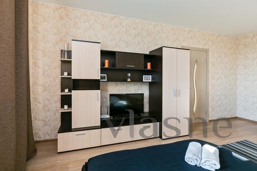 Daily rent Shodnenskaya 29, Krasnogorsk - apartment by the day