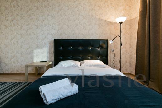 Daily rent Shodnenskaya 29, Krasnogorsk - apartment by the day