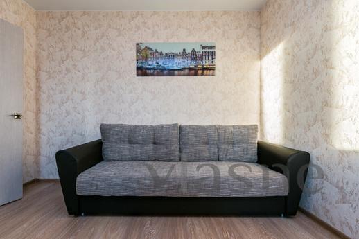 Daily rent Shodnenskaya 29, Krasnogorsk - apartment by the day