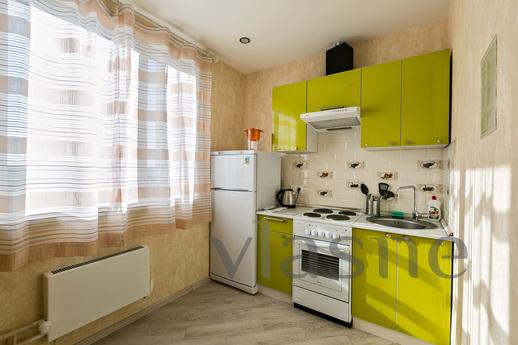 Daily rent Shodnenskaya 29, Krasnogorsk - apartment by the day