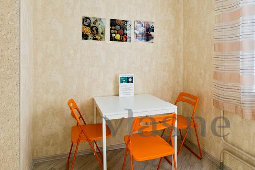 Daily rent Shodnenskaya 29, Krasnogorsk - apartment by the day