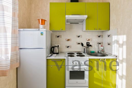 Daily rent Shodnenskaya 29, Krasnogorsk - apartment by the day