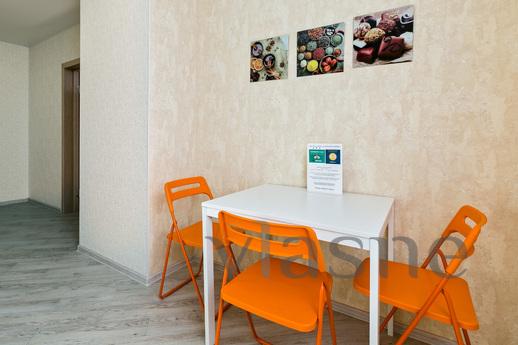 Daily rent Shodnenskaya 29, Krasnogorsk - apartment by the day