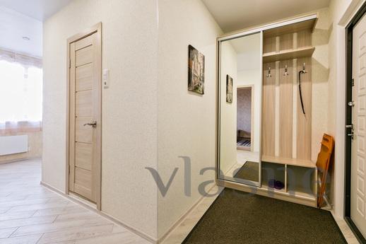 Daily rent Shodnenskaya 29, Krasnogorsk - apartment by the day