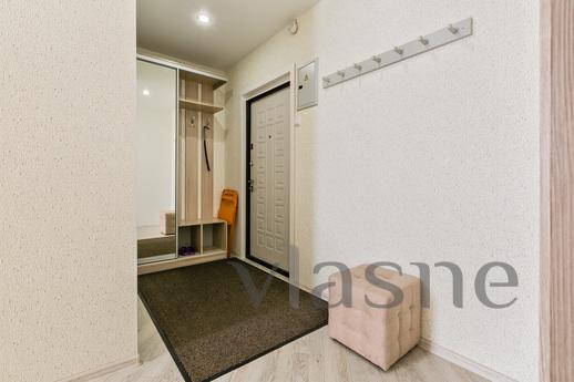Daily rent Shodnenskaya 29, Krasnogorsk - apartment by the day