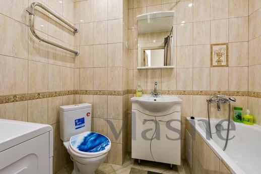 Daily rent Shodnenskaya 29, Krasnogorsk - apartment by the day