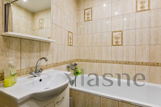 Daily rent Shodnenskaya 29, Krasnogorsk - apartment by the day