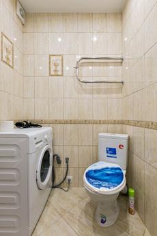 Daily rent Shodnenskaya 29, Krasnogorsk - apartment by the day