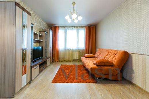 Daily Skhodnenskaya 21, Krasnogorsk - apartment by the day
