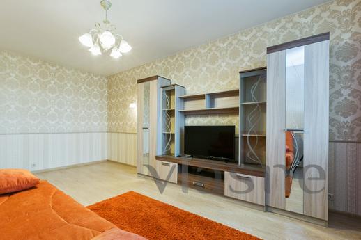 Daily Skhodnenskaya 21, Krasnogorsk - apartment by the day