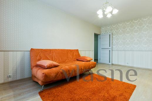 Daily Skhodnenskaya 21, Krasnogorsk - apartment by the day