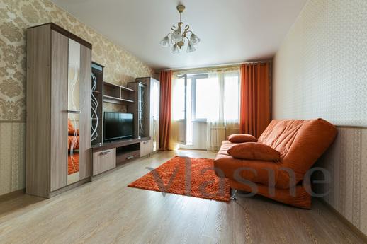 Daily Skhodnenskaya 21, Krasnogorsk - apartment by the day