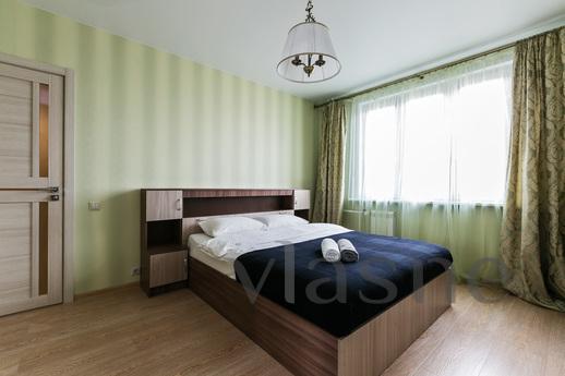 Daily Skhodnenskaya 21, Krasnogorsk - apartment by the day