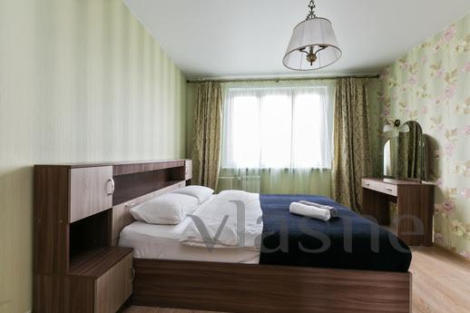 Daily Skhodnenskaya 21, Krasnogorsk - apartment by the day