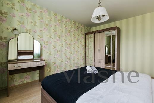 Daily Skhodnenskaya 21, Krasnogorsk - apartment by the day