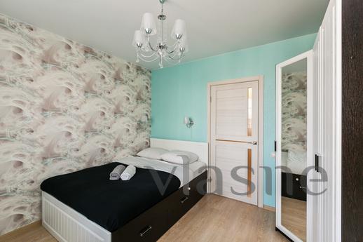 Daily Skhodnenskaya 21, Krasnogorsk - apartment by the day