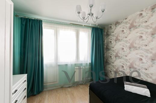 Daily Skhodnenskaya 21, Krasnogorsk - apartment by the day
