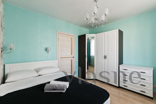 Daily Skhodnenskaya 21, Krasnogorsk - apartment by the day