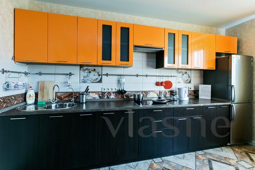 Daily Skhodnenskaya 21, Krasnogorsk - apartment by the day