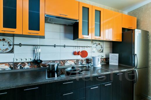Daily Skhodnenskaya 21, Krasnogorsk - apartment by the day