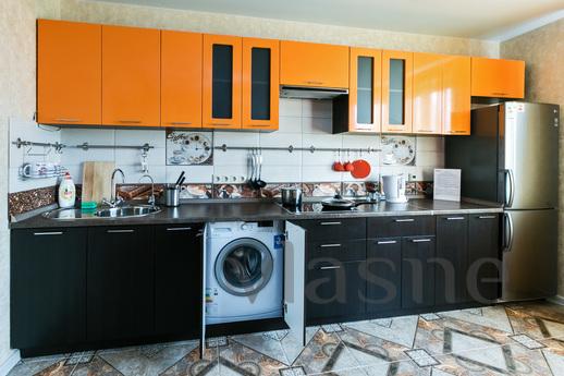 Daily Skhodnenskaya 21, Krasnogorsk - apartment by the day