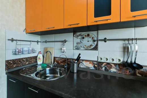 Daily Skhodnenskaya 21, Krasnogorsk - apartment by the day