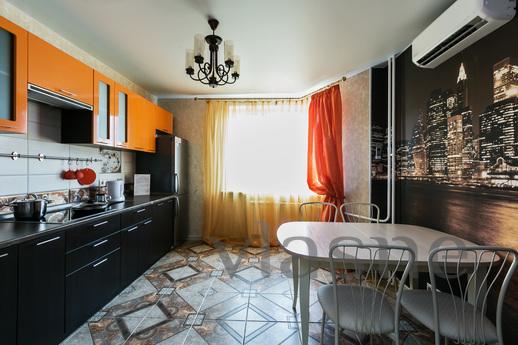 Daily Skhodnenskaya 21, Krasnogorsk - apartment by the day
