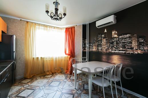 Daily Skhodnenskaya 21, Krasnogorsk - apartment by the day
