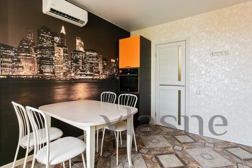 Daily Skhodnenskaya 21, Krasnogorsk - apartment by the day