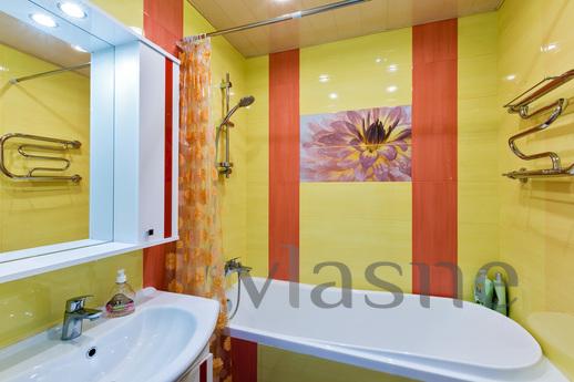 Daily Skhodnenskaya 21, Krasnogorsk - apartment by the day