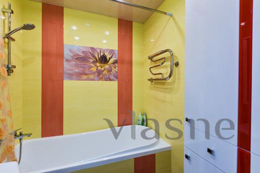 Daily Skhodnenskaya 21, Krasnogorsk - apartment by the day