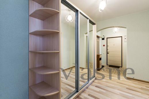 Daily Skhodnenskaya 21, Krasnogorsk - apartment by the day