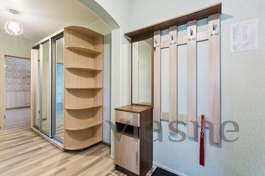 Daily Skhodnenskaya 21, Krasnogorsk - apartment by the day