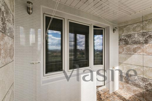 Daily Skhodnenskaya 21, Krasnogorsk - apartment by the day
