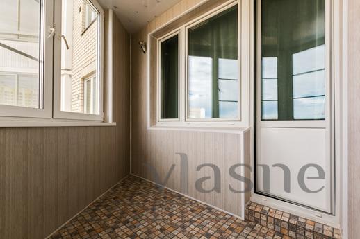 Daily Skhodnenskaya 21, Krasnogorsk - apartment by the day