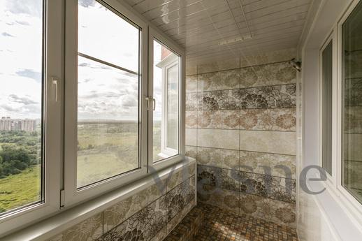 Daily Skhodnenskaya 21, Krasnogorsk - apartment by the day
