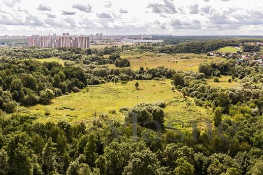 Daily Skhodnenskaya 21, Krasnogorsk - apartment by the day