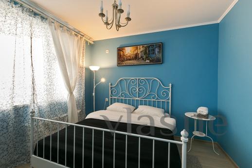 Daily 70th anniversary of victory 1, Krasnogorsk - apartment by the day