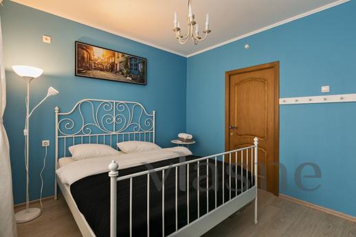 Daily 70th anniversary of victory 1, Krasnogorsk - apartment by the day