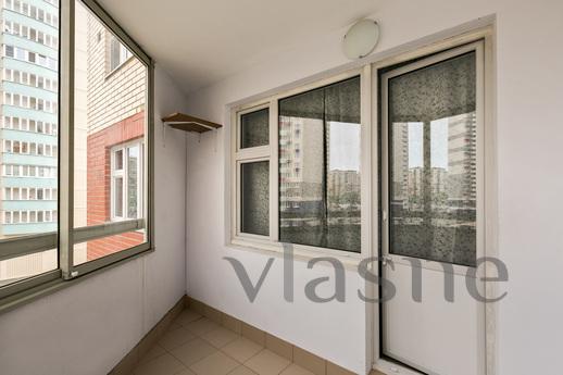 Daily 70th anniversary of victory 1, Krasnogorsk - apartment by the day