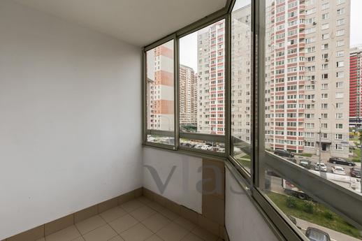 Daily 70th anniversary of victory 1, Krasnogorsk - apartment by the day