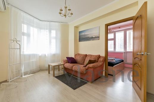 Daily 70th anniversary of victory 1, Krasnogorsk - apartment by the day