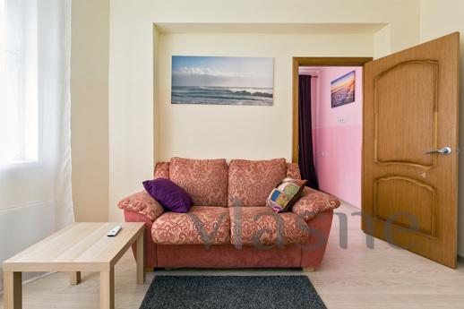 Daily 70th anniversary of victory 1, Krasnogorsk - apartment by the day