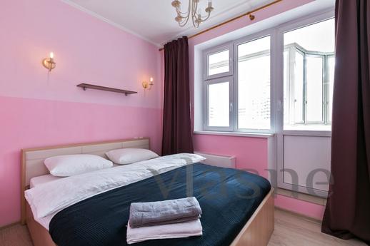Daily 70th anniversary of victory 1, Krasnogorsk - apartment by the day