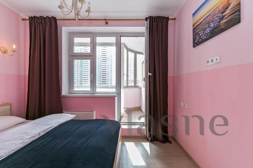 Daily 70th anniversary of victory 1, Krasnogorsk - apartment by the day