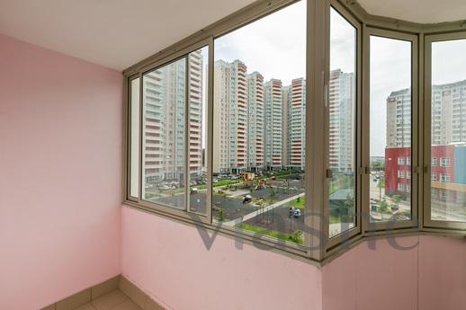 Daily 70th anniversary of victory 1, Krasnogorsk - apartment by the day