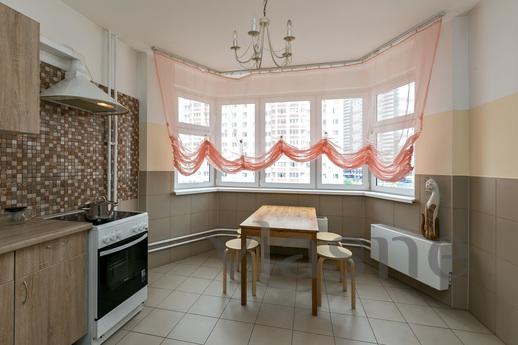 Daily 70th anniversary of victory 1, Krasnogorsk - apartment by the day