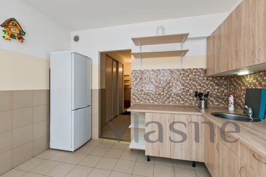 Daily 70th anniversary of victory 1, Krasnogorsk - apartment by the day